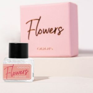 Odis Flower perfume