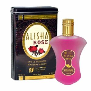 Alisha Rose Perfume for men Eau De 100-ml