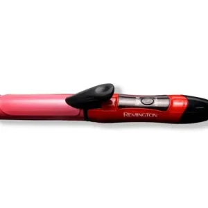 Remington 2 in 1 Hair Straightener + Curler: Versatile Styling Tool for Straightening and Curling Hair