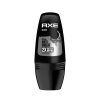 Axe black anti sweat 2x faster drying